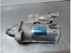 Recambio de motor arranque para hyundai i20 iii active referencia OEM IAM   