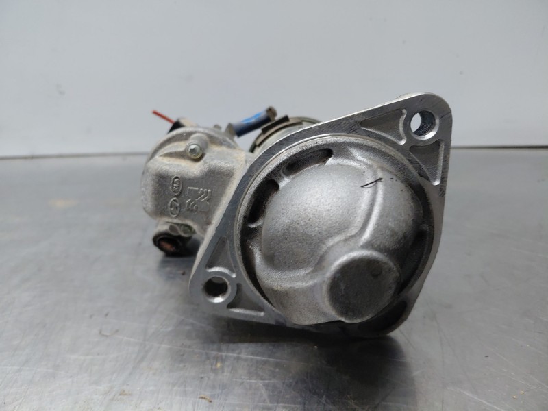 Recambio de motor arranque para hyundai i20 iii active referencia OEM IAM   