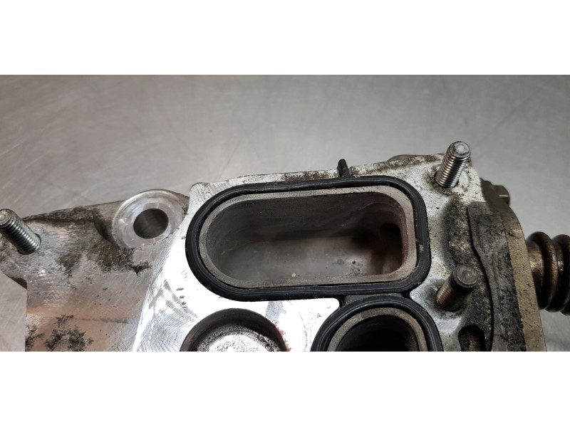 Recambio de tubo para fiat 500 l (330) urban referencia OEM IAM 55267823  