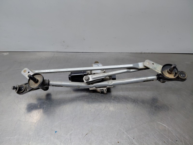 Recambio de motor limpia delantero para hyundai i20 iii active referencia OEM IAM   