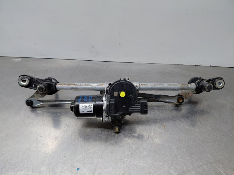Recambio de motor limpia delantero para hyundai i20 iii active referencia OEM IAM   