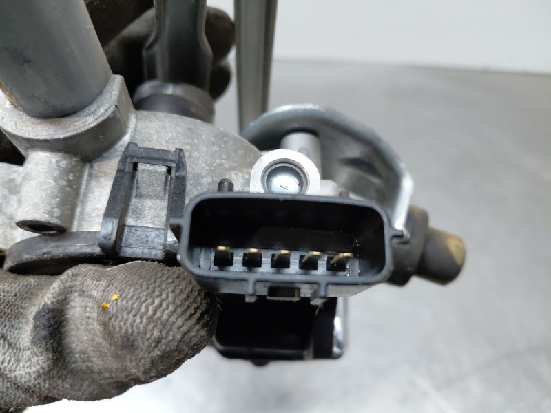 Recambio de motor limpia delantero para hyundai i20 iii active referencia OEM IAM   