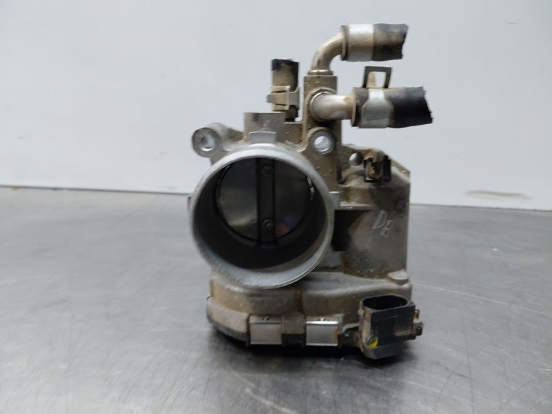 Recambio de caja mariposa para kia ceed drive referencia OEM IAM   