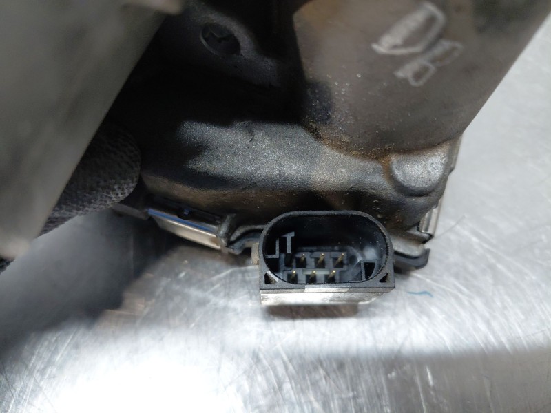 Recambio de caja mariposa para kia ceed drive referencia OEM IAM   