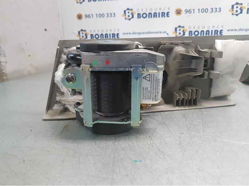 Recambio de cinturon seguridad delantero derecho para chevrolet orlando lt+ referencia OEM IAM 13297103   Recambio de cinturon seguridad delantero derecho para chevrolet orlando lt+ referencia OEM IAM 13297103