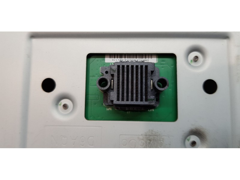 Recambio de pantalla multifuncion para ford grand c-max (ceu) titanium referencia OEM IAM CJ5T18B955FD  