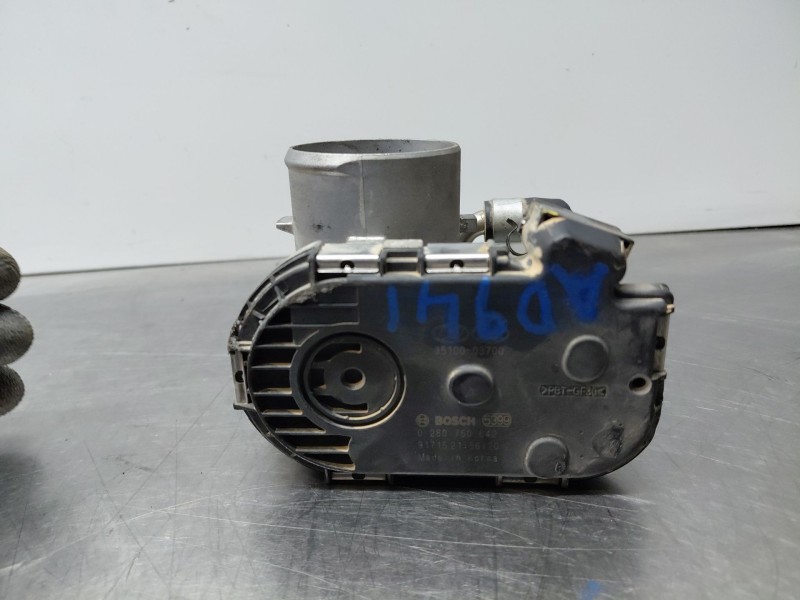 Recambio de caja mariposa para kia ceed drive referencia OEM IAM   