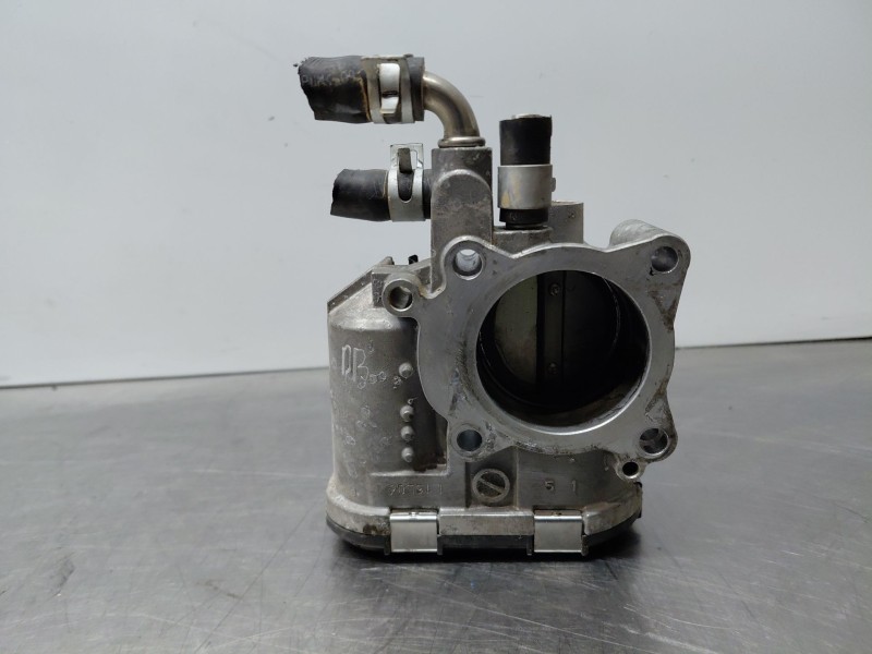 Recambio de caja mariposa para kia ceed drive referencia OEM IAM   