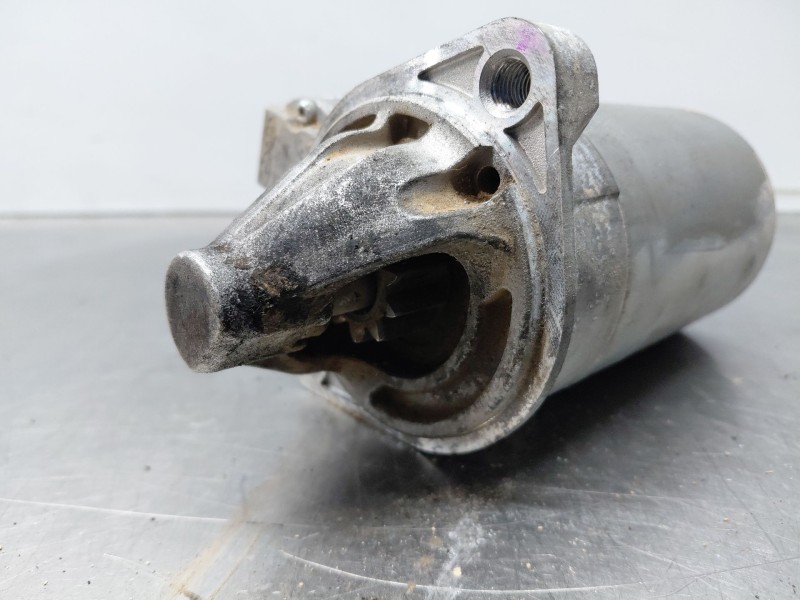 Recambio de motor arranque para kia ceed drive referencia OEM IAM   