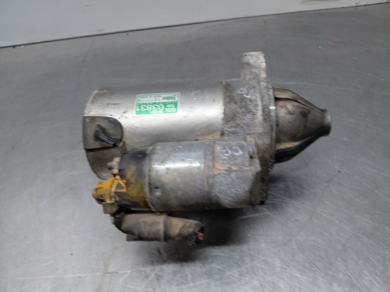 Recambio de motor arranque para kia ceed drive referencia OEM IAM   