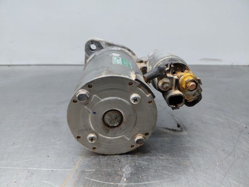 Recambio de motor arranque para kia ceed drive referencia OEM IAM   