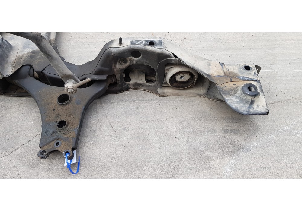 Recambio de puente delantero para mercedes clase a (w169) a 170 (169.032) referencia OEM IAM A1696200687  