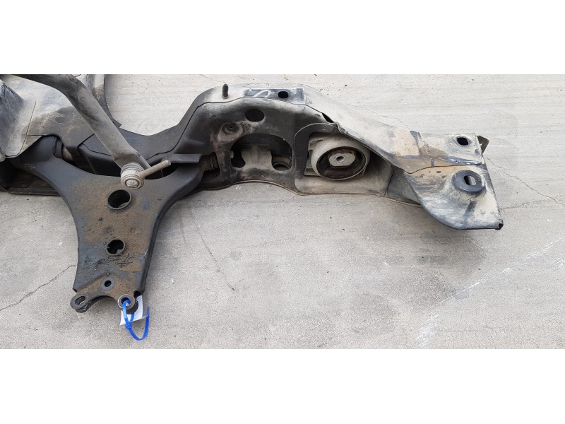 Recambio de puente delantero para mercedes clase a (w169) a 170 (169.032) referencia OEM IAM A1696200687  