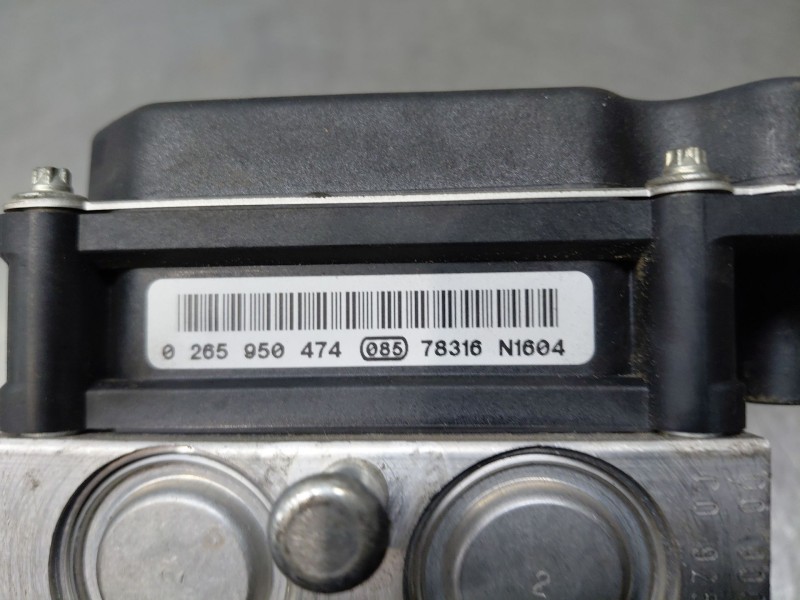 Recambio de abs para audi a4 avant (8e) confort referencia OEM IAM   