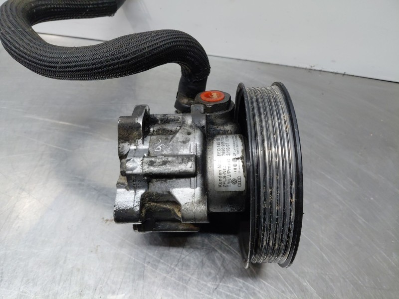 Recambio de bomba direccion para audi a4 avant (8e) confort referencia OEM IAM   