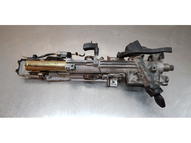 Recambio de antirrobo para bmw serie 3 berlina (e46) 320d referencia OEM IAM 32303450159   Recambio de antirrobo para bmw serie 3 berlina (e46) 320d referencia OEM IAM 32303450159