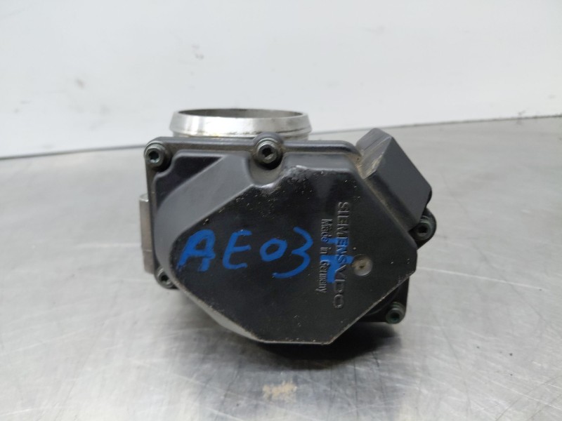 Recambio de caja mariposa para audi a4 avant (8e) confort referencia OEM IAM   