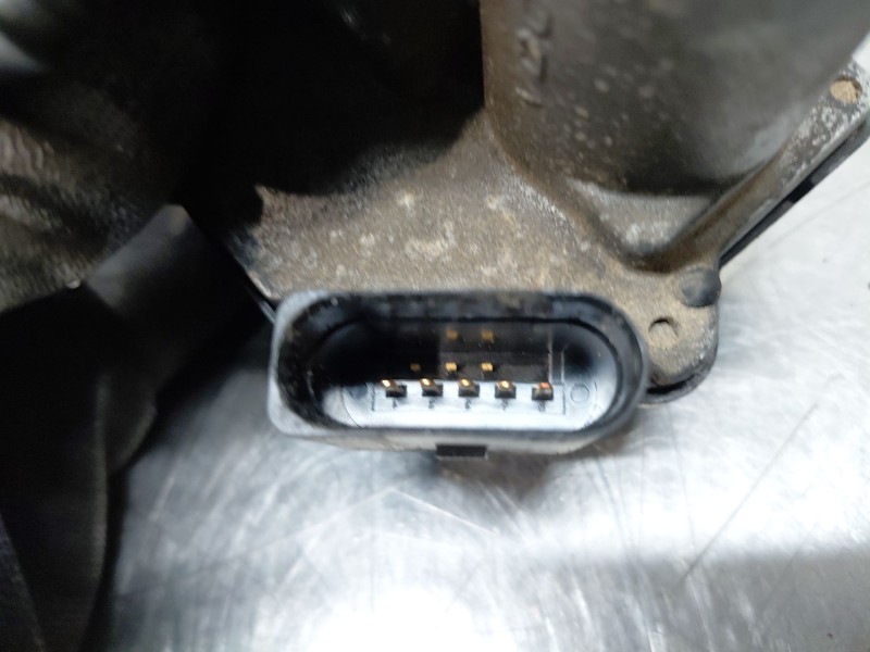 Recambio de caja mariposa para audi a4 avant (8e) confort referencia OEM IAM   