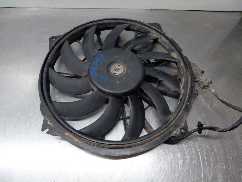 Recambio de electroventilador para audi a4 avant (8e) confort referencia OEM IAM   