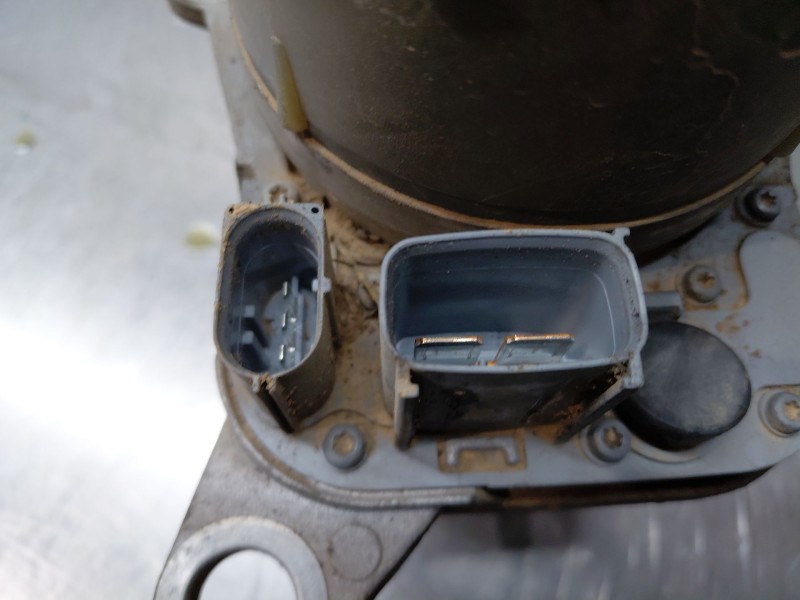 Recambio de bomba direccion para ford kuga (cbv) trend referencia OEM IAM   