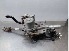 Recambio de columna direccion para nissan x-trail t32 tekna referencia OEM IAM   