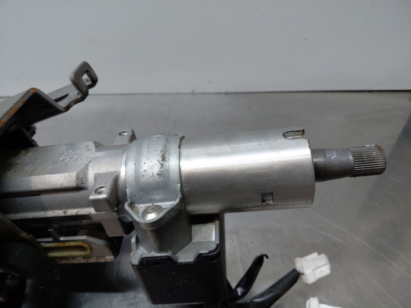 Recambio de columna direccion para nissan x-trail t32 tekna referencia OEM IAM   