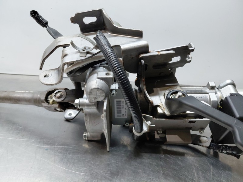 Recambio de columna direccion para nissan x-trail t32 tekna referencia OEM IAM   