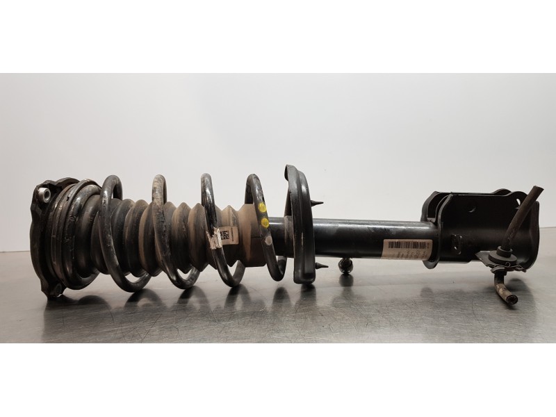 Recambio de amortiguador delantero izquierdo para jeep renegade limited 4x2 referencia OEM IAM 52139186  