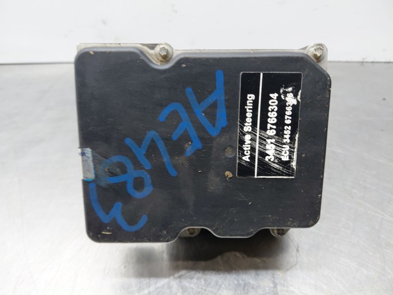 Recambio de abs para bmw 5 (e60) 530 d referencia OEM IAM   