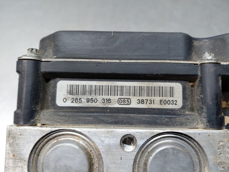 Recambio de abs para bmw 5 (e60) 530 d referencia OEM IAM   