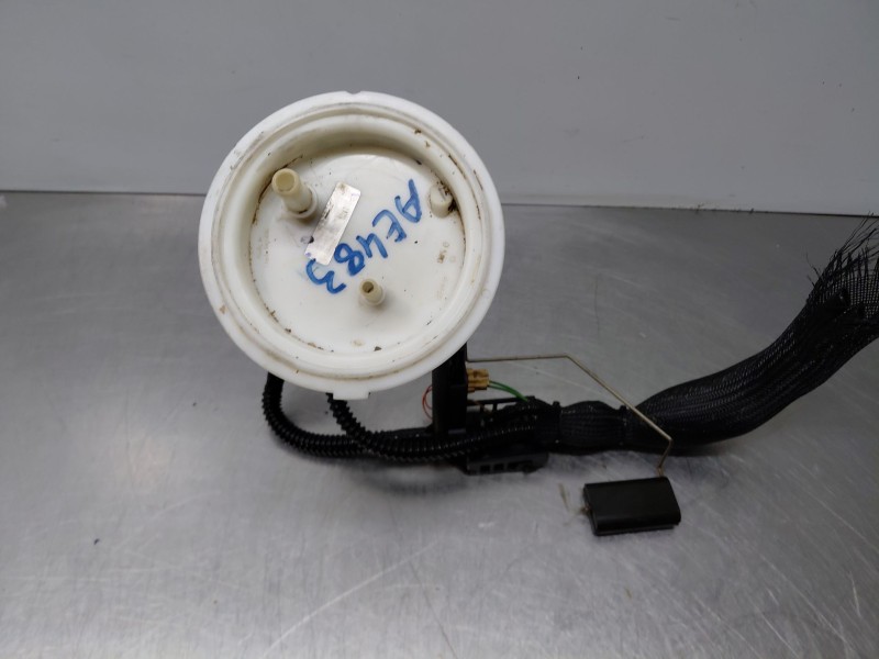 Recambio de aforador para bmw 5 (e60) 530 d referencia OEM IAM   