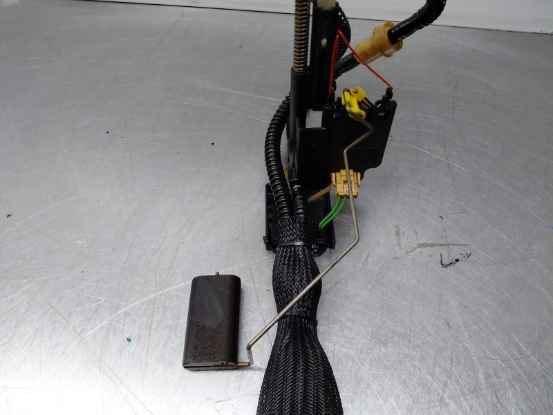 Recambio de aforador para bmw 5 (e60) 530 d referencia OEM IAM   