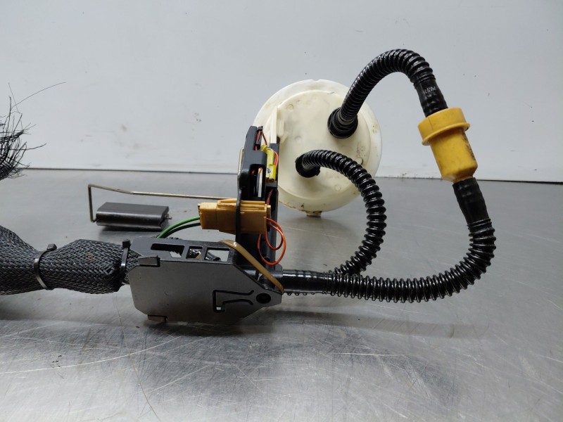 Recambio de aforador para bmw 5 (e60) 530 d referencia OEM IAM   