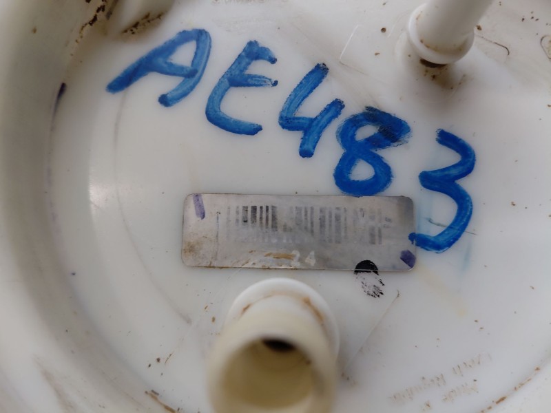 Recambio de aforador para bmw 5 (e60) 530 d referencia OEM IAM   