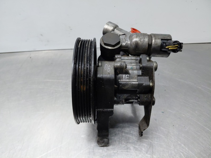 Recambio de bomba direccion para bmw 5 (e60) 530 d referencia OEM IAM   