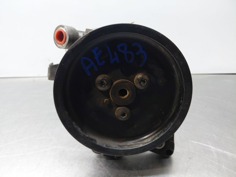 Recambio de bomba direccion para bmw 5 (e60) 530 d referencia OEM IAM   