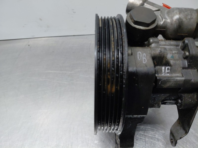 Recambio de bomba direccion para bmw 5 (e60) 530 d referencia OEM IAM   
