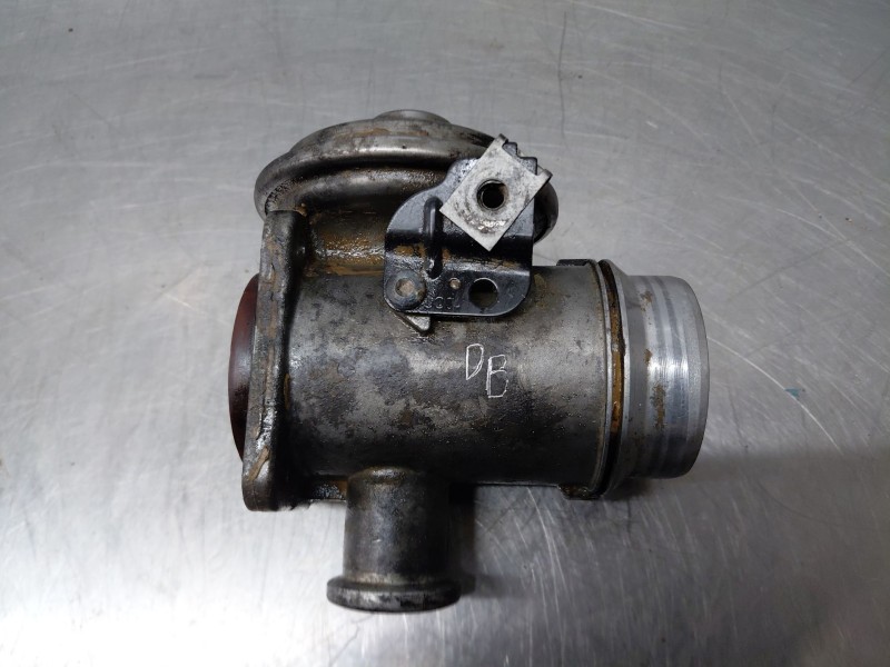 Recambio de caja mariposa para bmw 5 (e60) 530 d referencia OEM IAM   