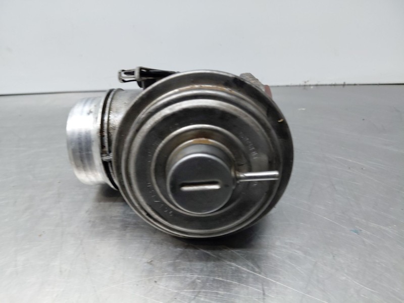 Recambio de caja mariposa para bmw 5 (e60) 530 d referencia OEM IAM   