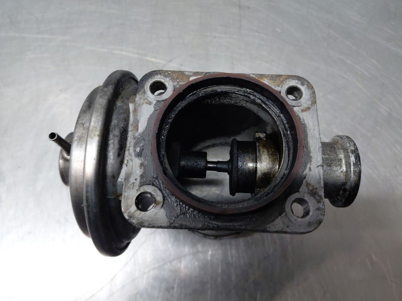 Recambio de caja mariposa para bmw 5 (e60) 530 d referencia OEM IAM   