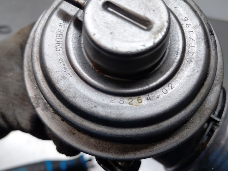 Recambio de caja mariposa para bmw 5 (e60) 530 d referencia OEM IAM   