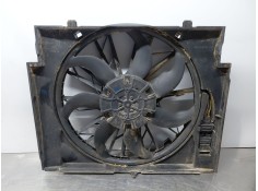 Recambio de electroventilador para bmw 5 (e60) 530 d referencia OEM IAM   