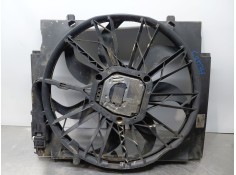 Recambio de electroventilador para bmw 5 (e60) 530 d referencia OEM IAM    2