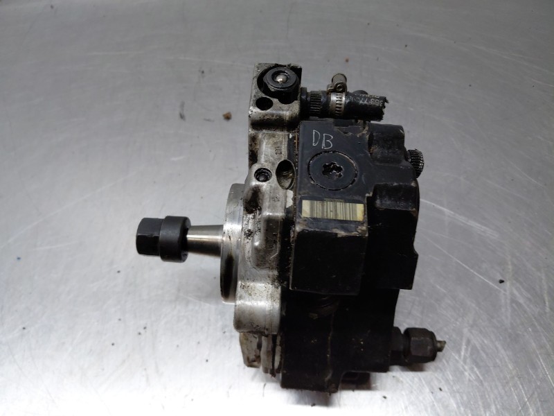 Recambio de bomba inyeccion para bmw 5 (e60) 530 d referencia OEM IAM   