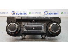 Recambio de mando climatizador para skoda octavia berlina (1z3) family referencia OEM IAM 3T0907044BR  