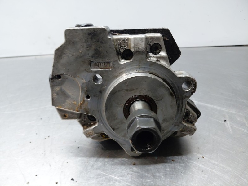 Recambio de bomba inyeccion para bmw 5 (e60) 530 d referencia OEM IAM   