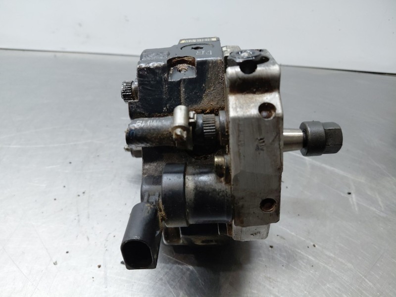 Recambio de bomba inyeccion para bmw 5 (e60) 530 d referencia OEM IAM   