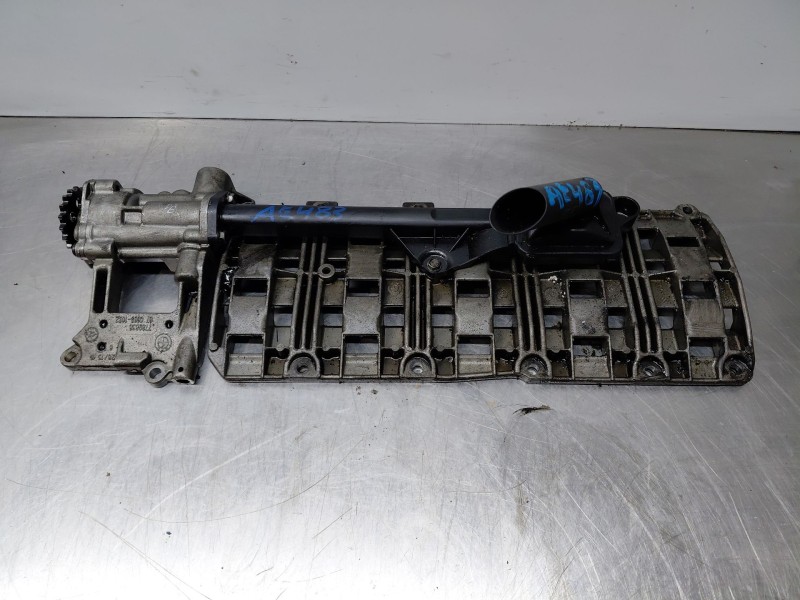 Recambio de bomba aceite para bmw 5 (e60) 530 d referencia OEM IAM   