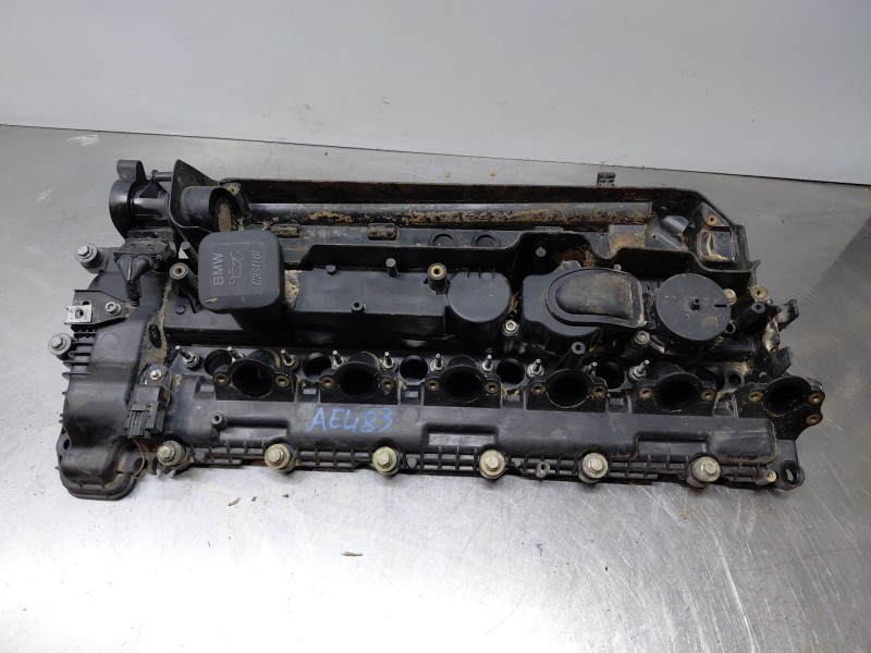 Recambio de tapa balancines para bmw 5 (e60) 530 d referencia OEM IAM   