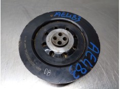 Recambio de polea cigueñal para bmw 5 (e60) 530 d referencia OEM IAM   